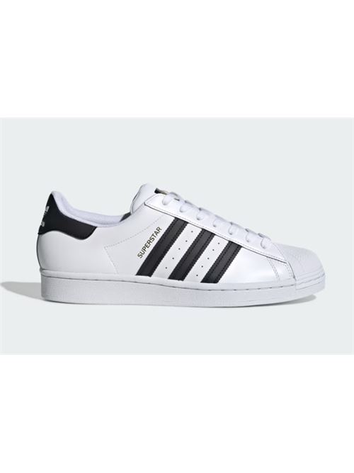 superstar ADIDAS ORIGINAL | EG4958FTWHTBL